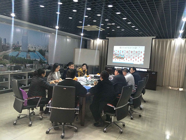 2016年11月21日，公司在齊魯股權(quán)交易中心精選板掛牌，登錄資本市場(chǎng)